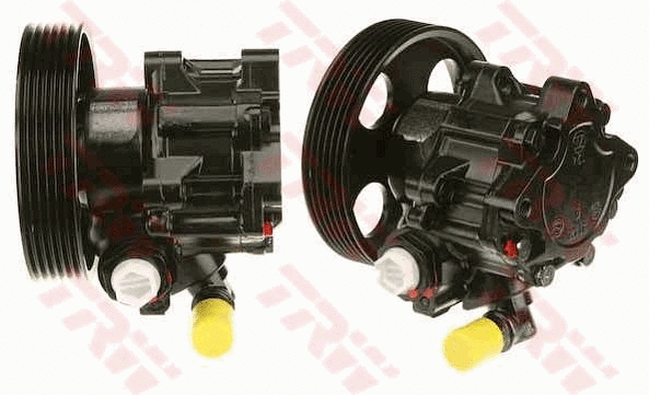 Hydraulic Pump, steering (JPR382)