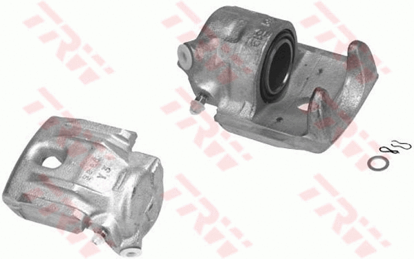 Brake Caliper (BCW293)