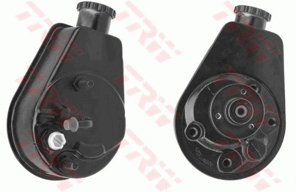 Hydraulic Pump, steering (JPR171)