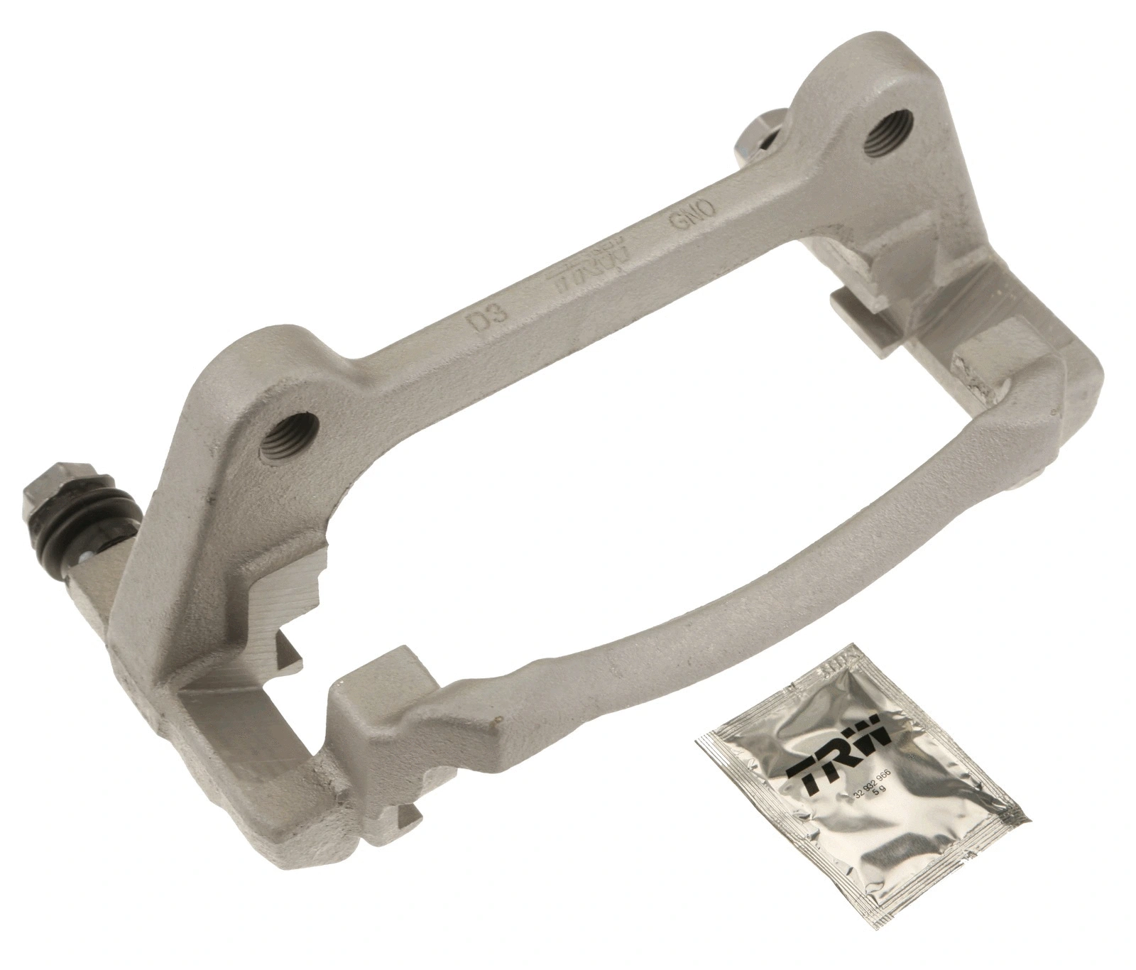 Bracket, brake caliper (BDA1180)