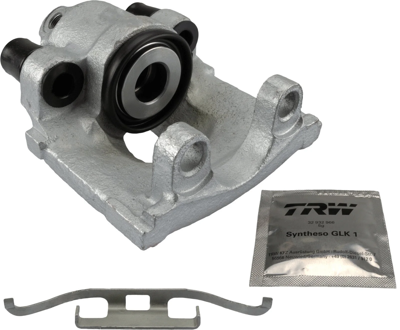 Brake Caliper (BHN629E)