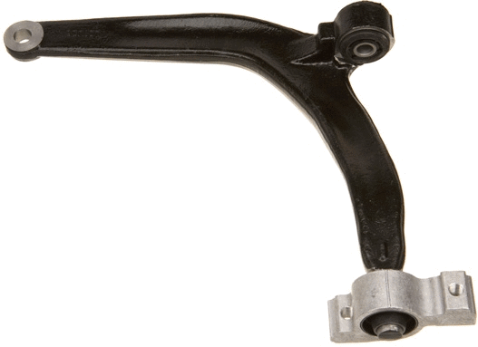 Control/Trailing Arm, wheel suspension (JTC309)