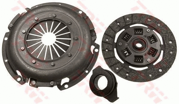 Clutch Kit (TCK2404)