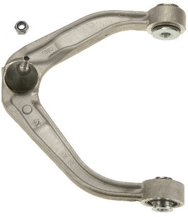 Control/Trailing Arm, wheel suspension (JTC1304)