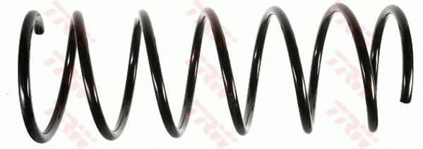 Suspension Spring (JCS492)