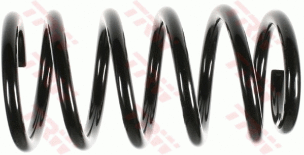 Suspension Spring (JCS892)