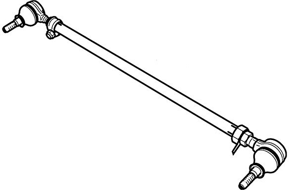 Tie Rod (JRA281)
