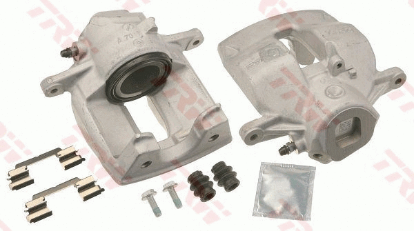 Brake Caliper (BHS1045E)
