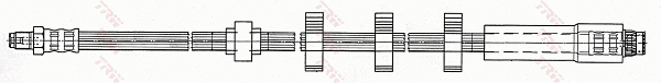 Brake Hose