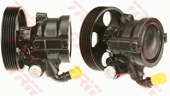 Hydraulic Pump, steering (JPR385)