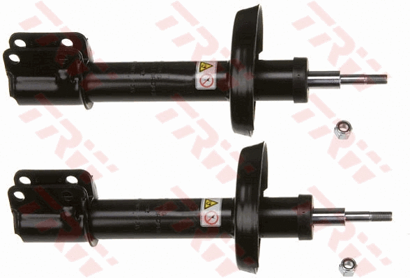 Shock Absorber (JHM153T)