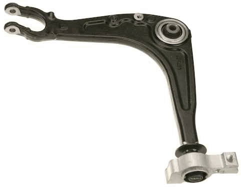 Control/Trailing Arm, wheel suspension (JTC1236)