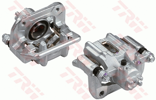 Brake Caliper (BHZ802)