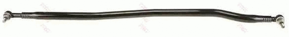 Centre Rod Assembly (JTR0133)