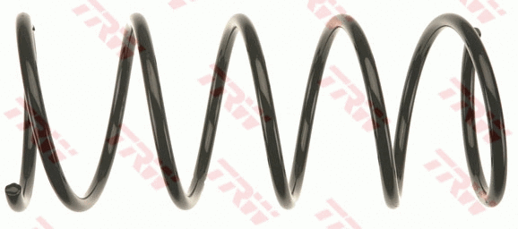 Suspension Spring (JCS1244)