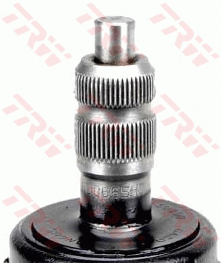 Steering Gear
