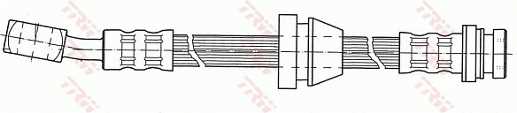 Brake Hose