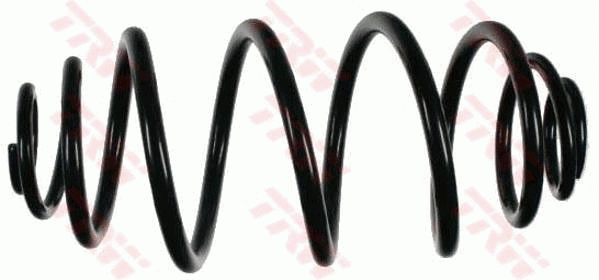 Suspension Spring (JCS901)