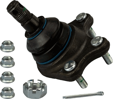 Ball Joint (JBJ456)