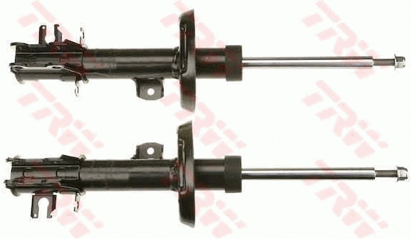 Shock Absorber (JGM6512T)
