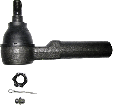 Tie Rod End (JTE7020)