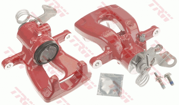 Brake Caliper (BHS1384E)