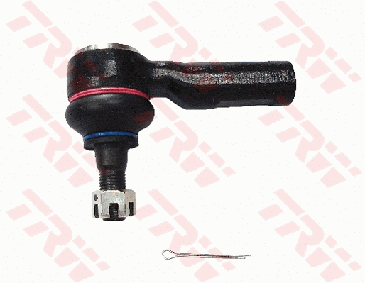 Tie Rod End (JTE7580)