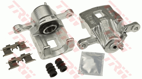 Brake Caliper (BHQ333E)