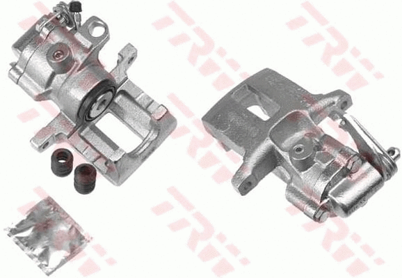 Brake Caliper (BHR101E)