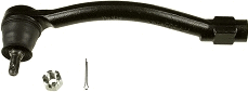 Tie Rod End (JTE1858)