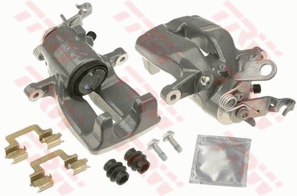 Brake Caliper (BHS1035)