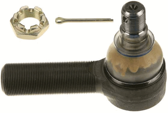 Tie Rod End (JTE3530)