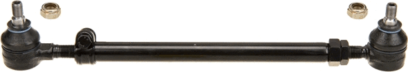 Tie Rod (JRA167)