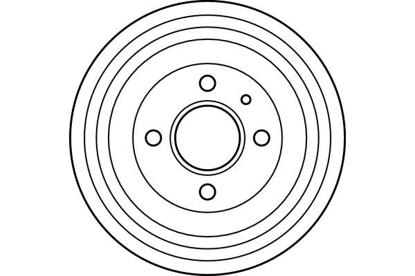 Brake Drum