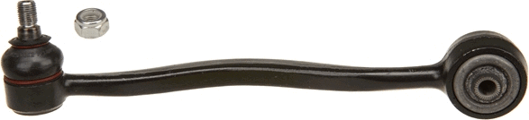 Control/Trailing Arm, wheel suspension (JTC258)