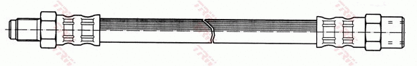Brake Hose