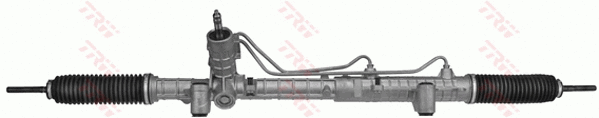 Steering Gear (JRP731)