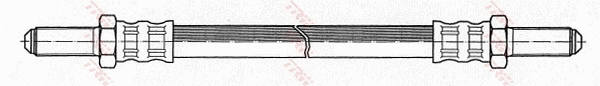 Brake Hose