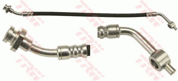 Brake Hose (PHD653)