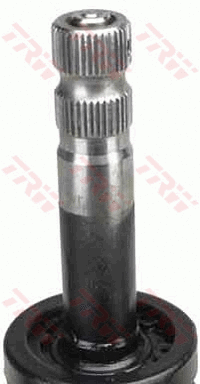 Steering Gear