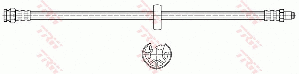 Brake Hose