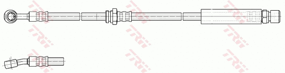 Brake Hose