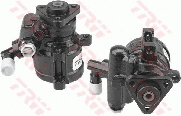 Hydraulic Pump, steering (JPR124)
