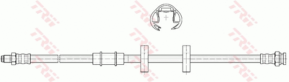 Brake Hose