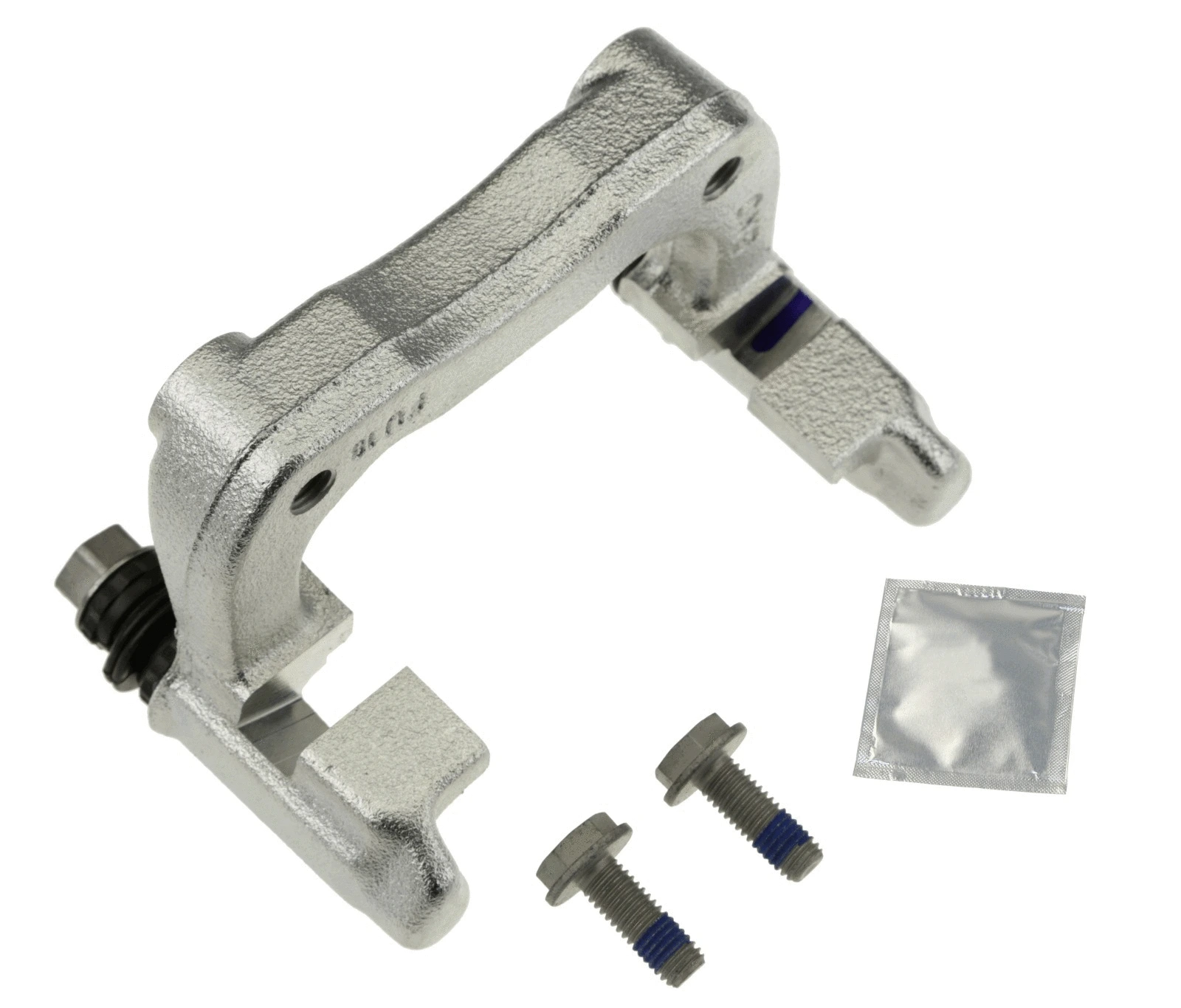 Bracket, brake caliper (BDA590)