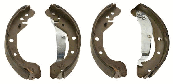 Brake Shoe Set (GS8748)