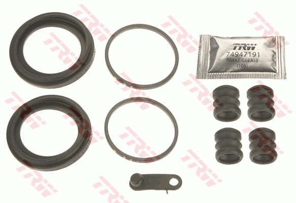 Repair Kit, brake caliper (SP9629)