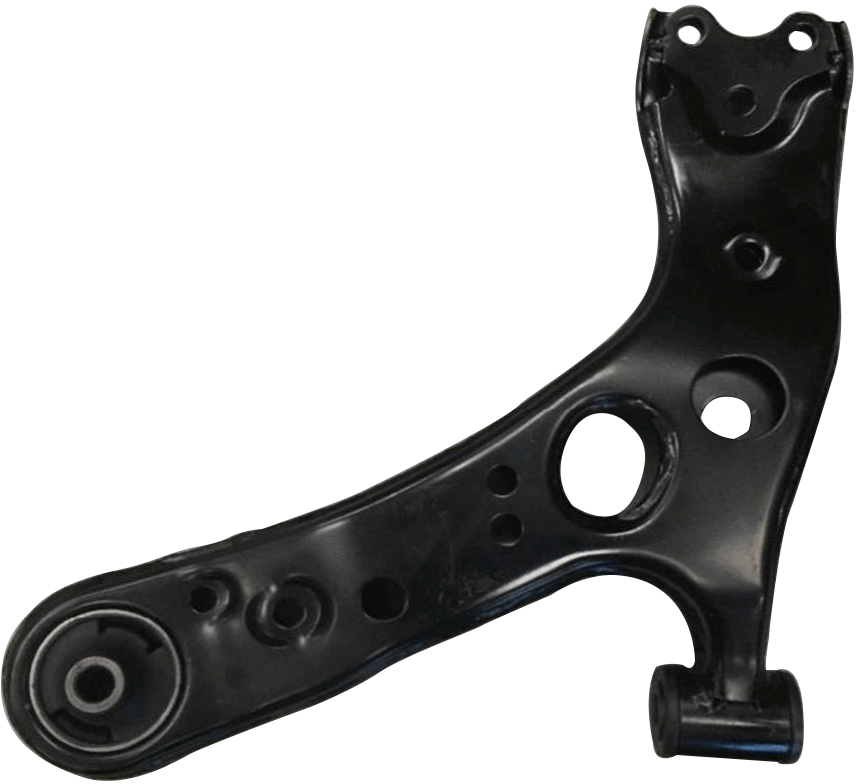 Control/Trailing Arm, wheel suspension (JTC7876)