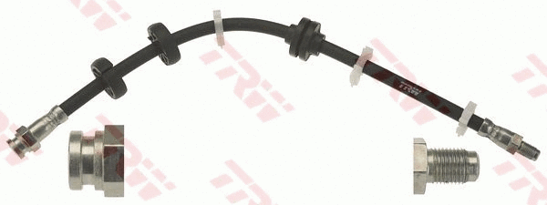 Brake Hose (PHB648)