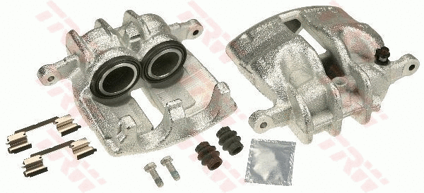 Brake Caliper (BHU330)